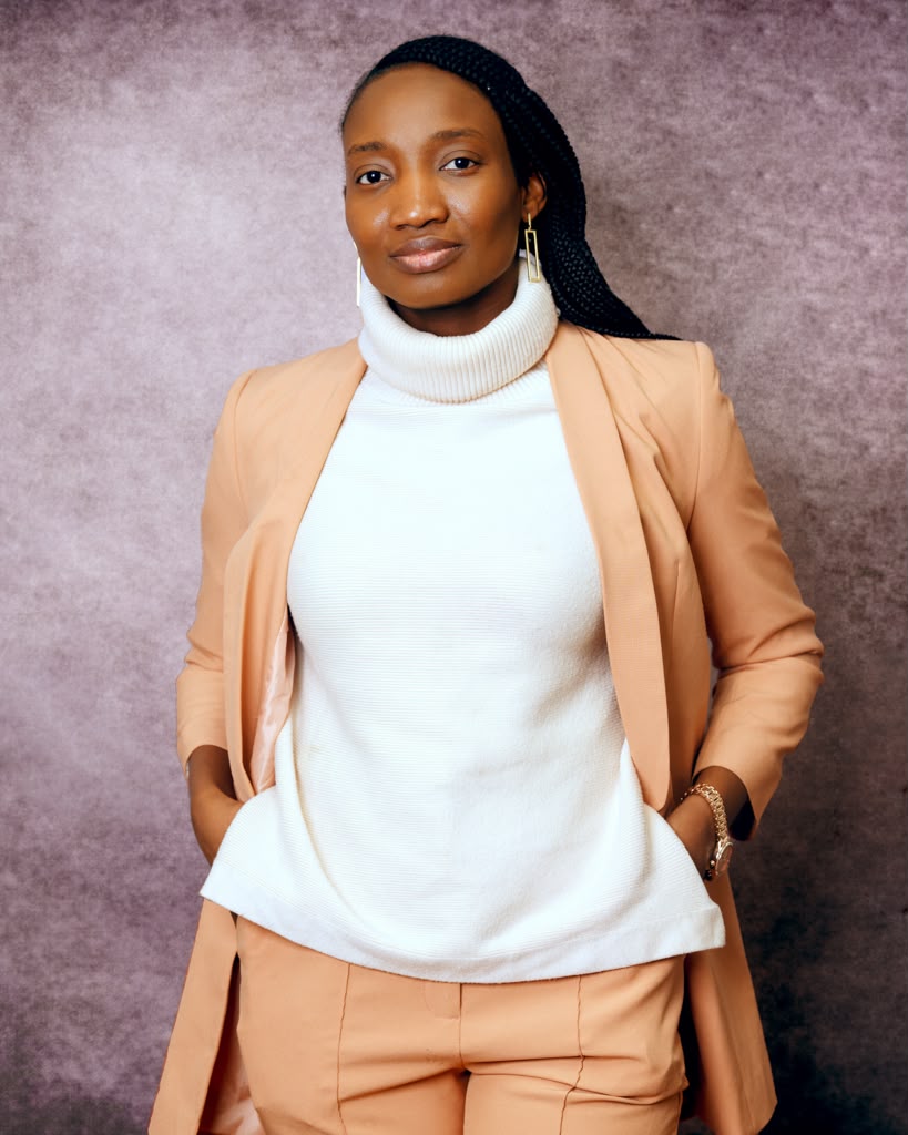 Oreoluwa Oni